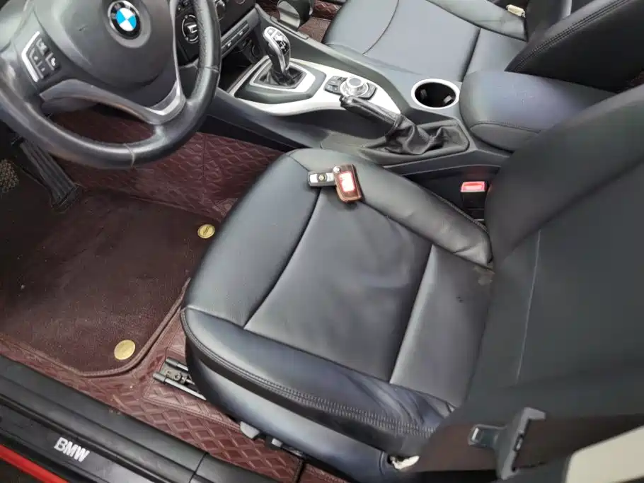 BMW X1 2015 — фото 9