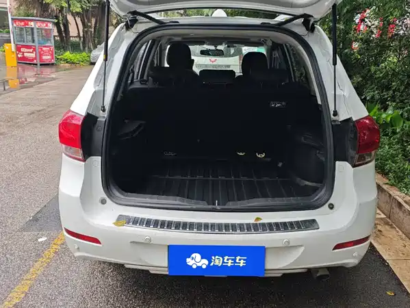 Haval H6 2016