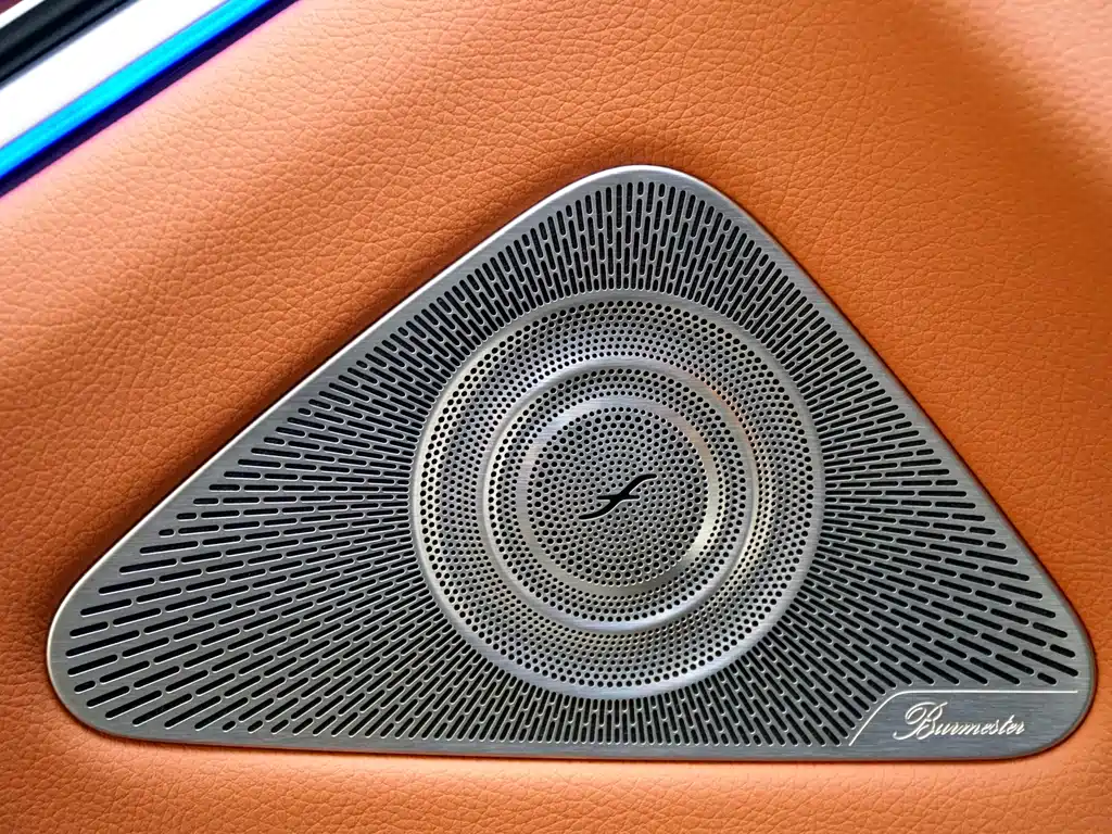 Mercedes-Benz S-Class 2022 — фото 13