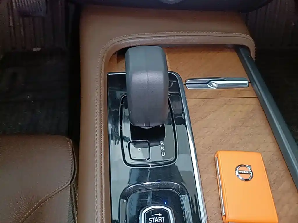 Volvo S90 2022 — фото 14