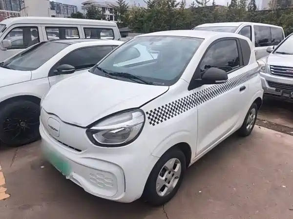 Roewe CLEVER 2022