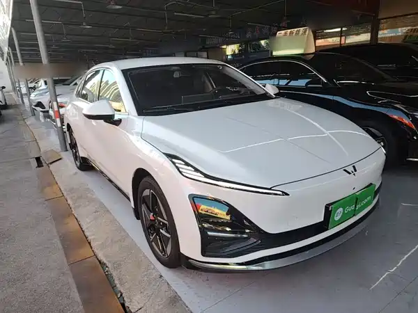 Wuling Starlight 2026