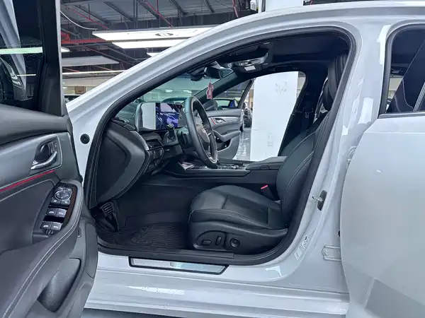 Cadillac CT5 2024