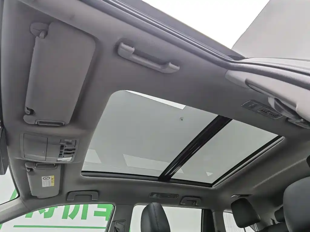 Toyota Highlander 2020 — фото 14