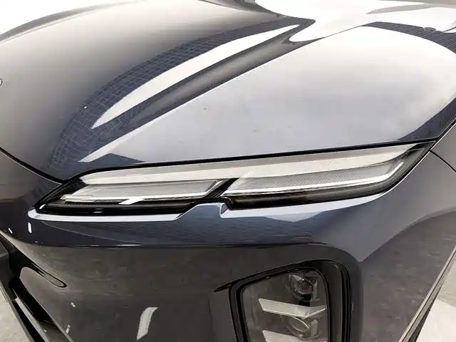 NIO EC6 2025 — фото 15