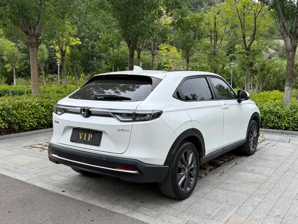 Honda XR-V 2022 — фото 15