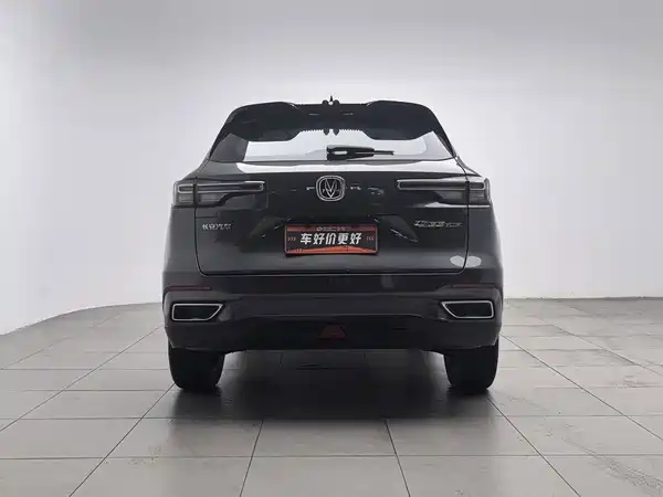 Changan CS55PLUS 2022