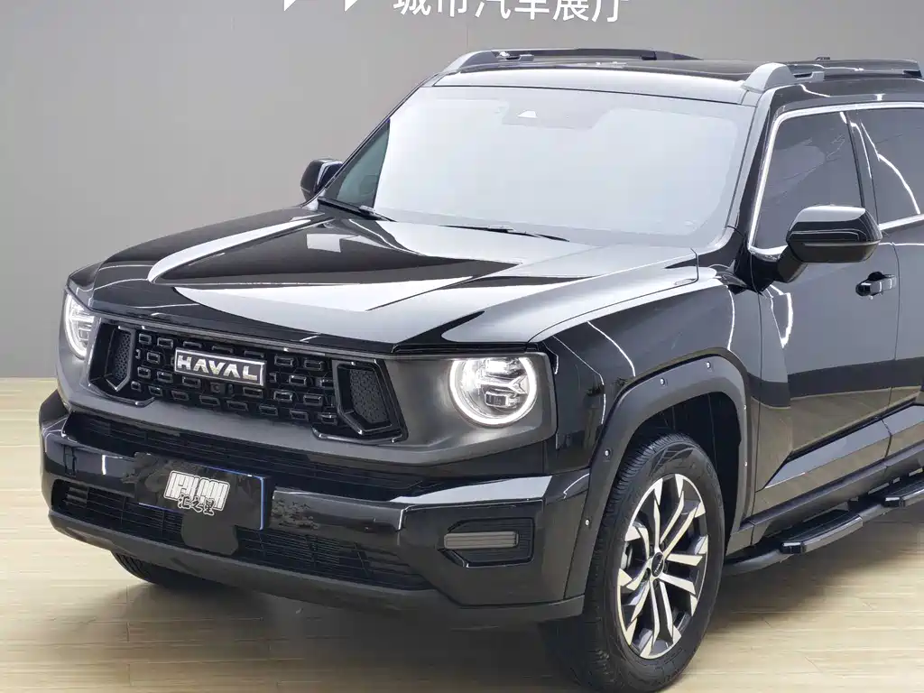 Haval Dog PLUS 2025 — фото 6