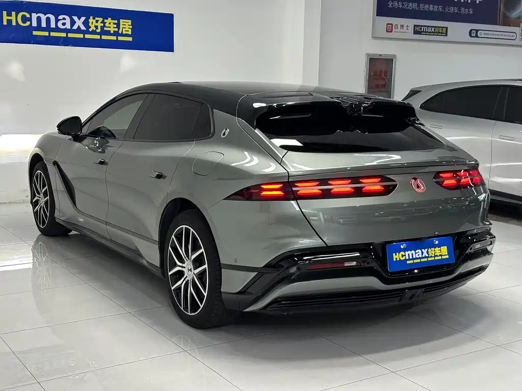 Denza Z9GT 2024