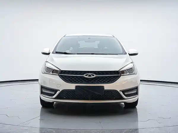 Chery Arrizo 5 2018