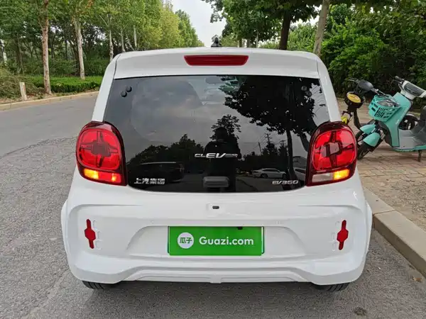 Roewe CLEVER 2020
