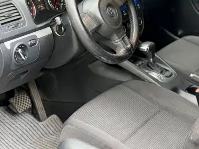 Volkswagen Sagitar 2011