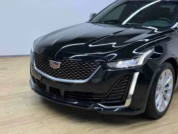 Cadillac CT5 2023