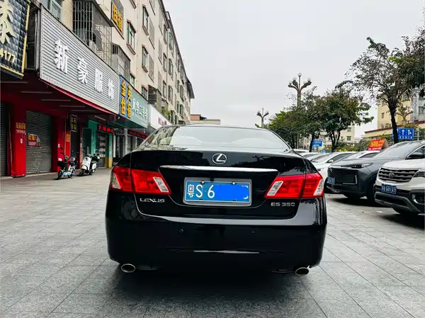Lexus ES 2006