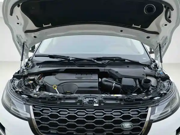 Land Rover Range Rover Evoque 2023