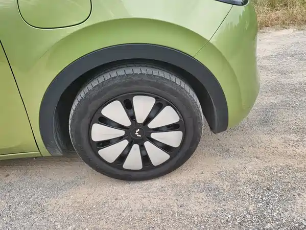 Wuling Bingo 2023