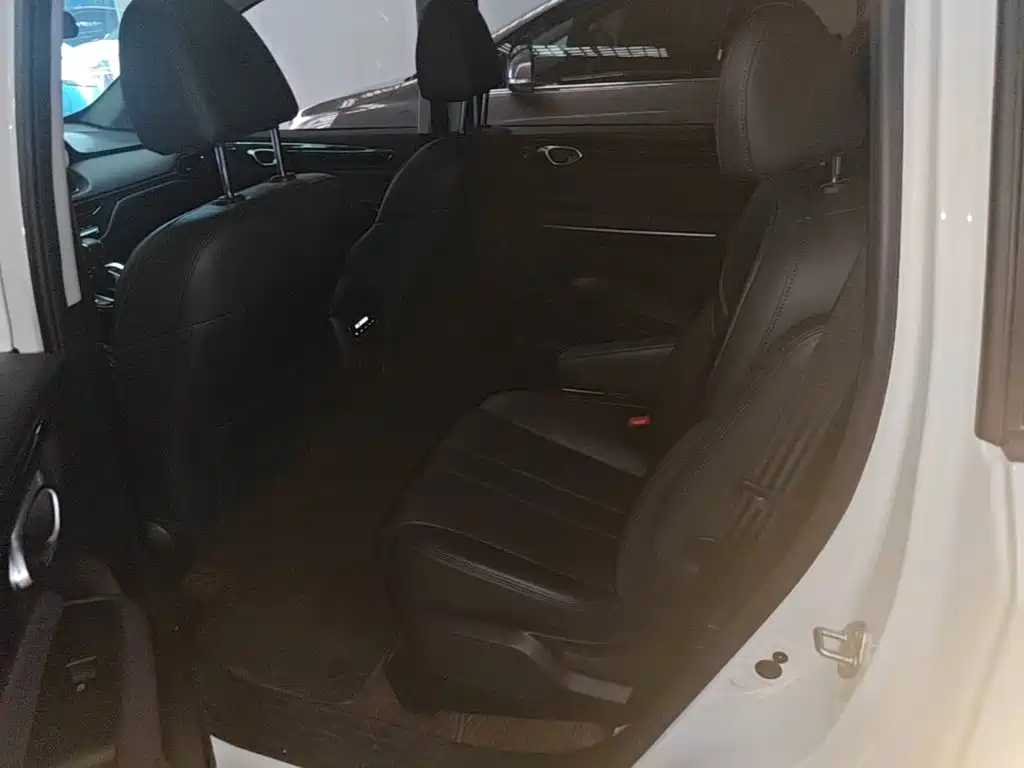 GAC Trumpchi M6 2025 — фото 17