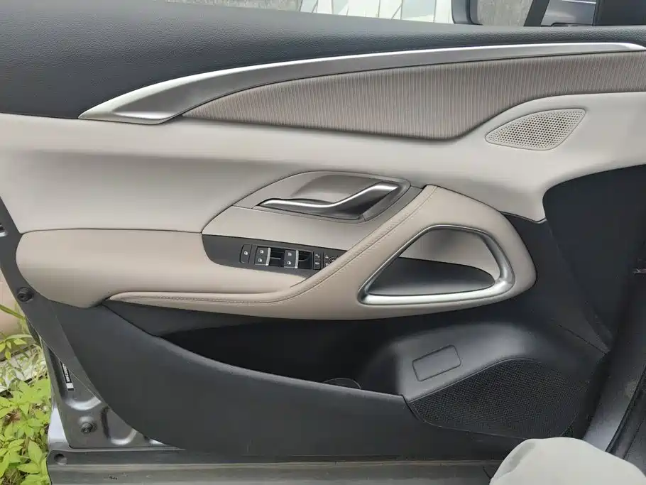 BYD Song Pro New Energy 2024 — фото 7