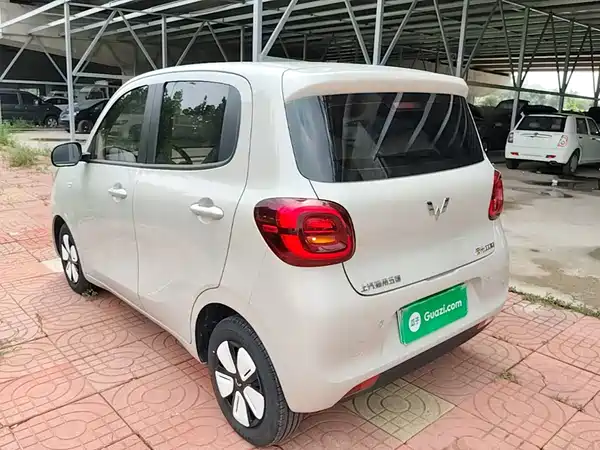 Wuling Hongguang MINIEV 2025