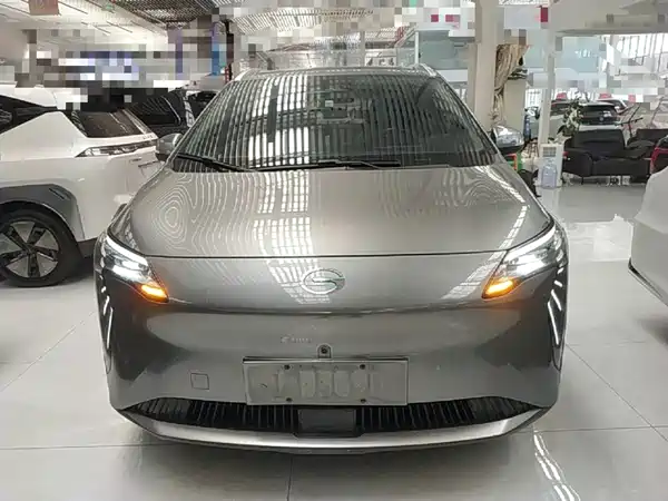 Aion Y 2023