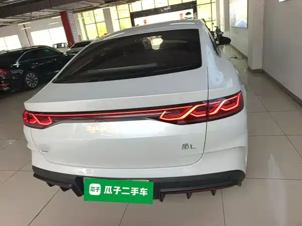 BYD Qin L 2025