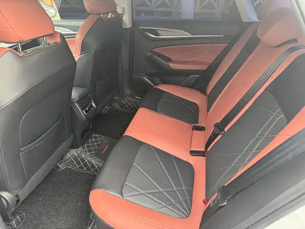 Changan Eado 2023
