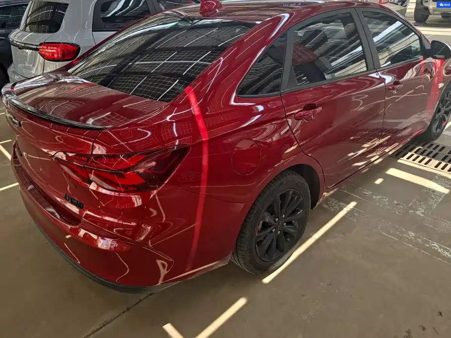 Chevrolet Cruze 2019
