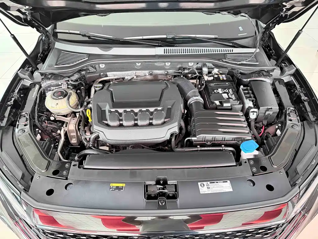 Volkswagen Passat 2026