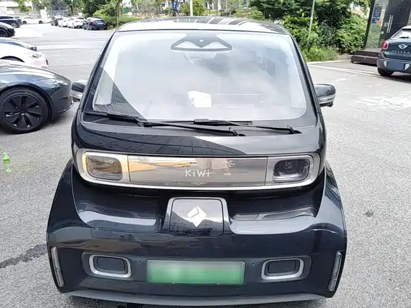 Baojun Kiwi EV 2023