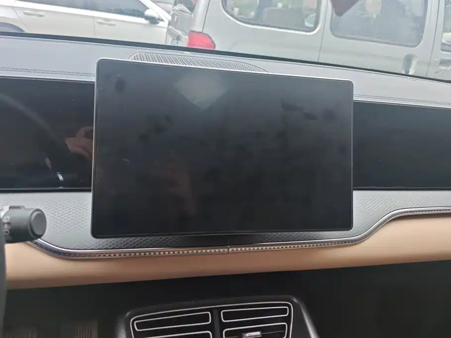BYD Song Pro New Energy 2025 — фото 12