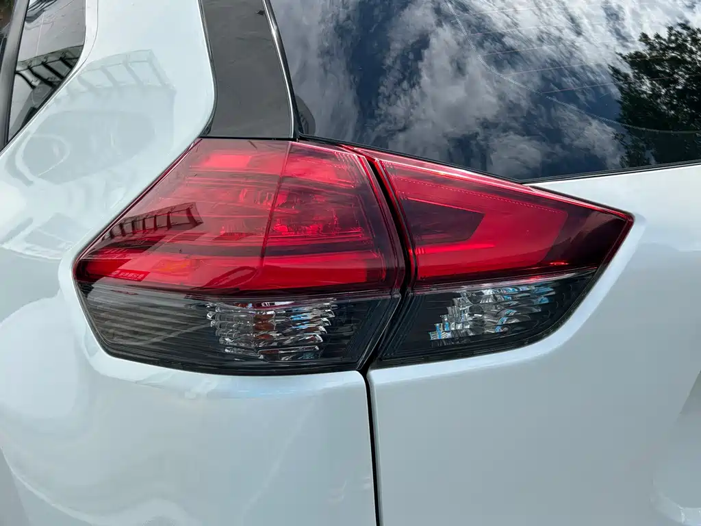 Nissan X-Trail 2019 — фото 27