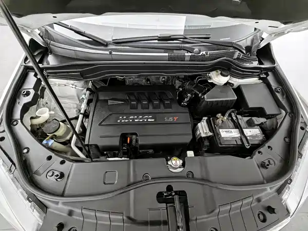 Haval H6 2016