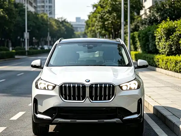 BMW X1 2022