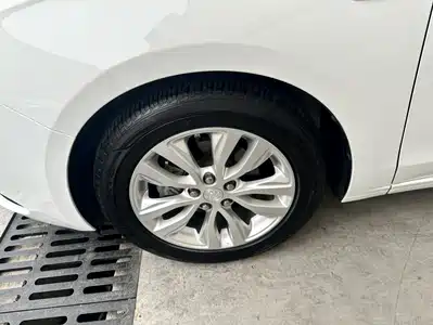 Buick Excelle GT 2022