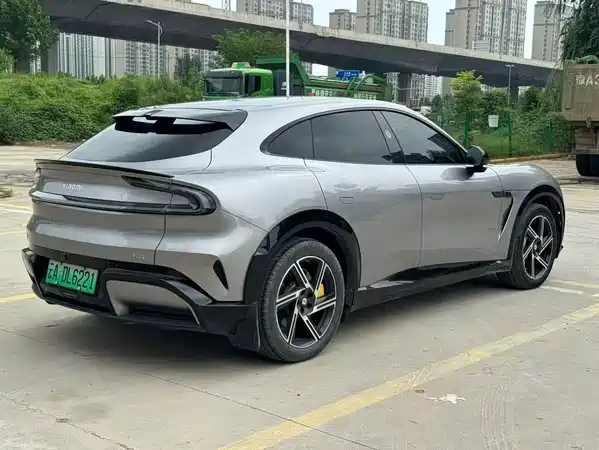 Xiaomi YU7 2025