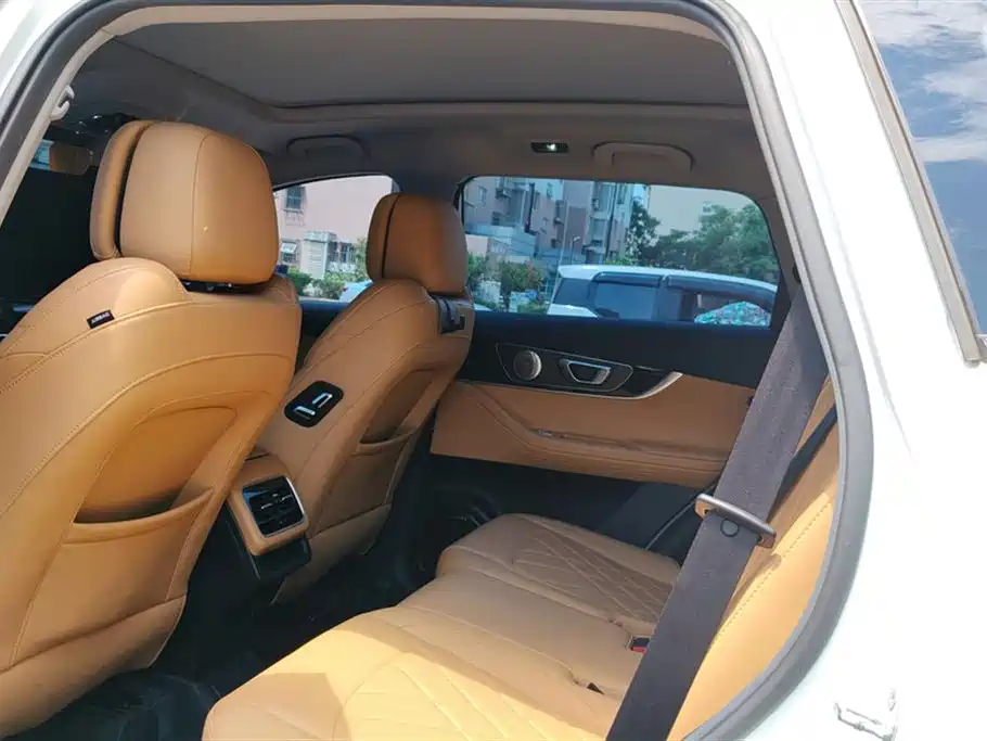Chery Tiggo 8 PRO 2023 — фото 11