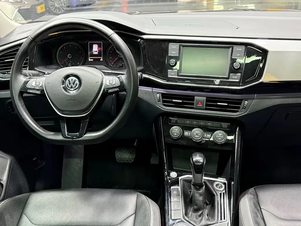 Volkswagen Tayron 2019 — фото 18