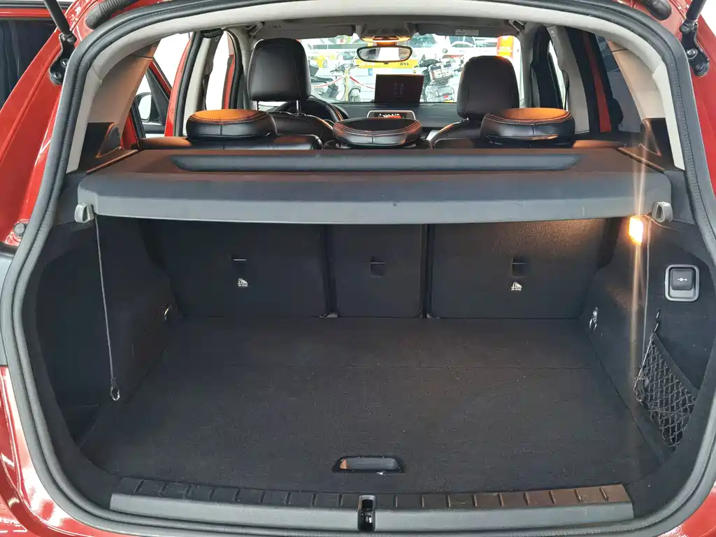 BMW 2 Series Station Wagon 2016 — фото 19