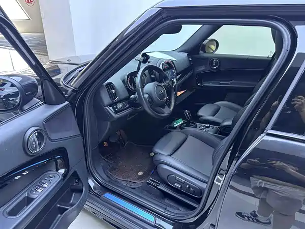 MINI Countryman 2022