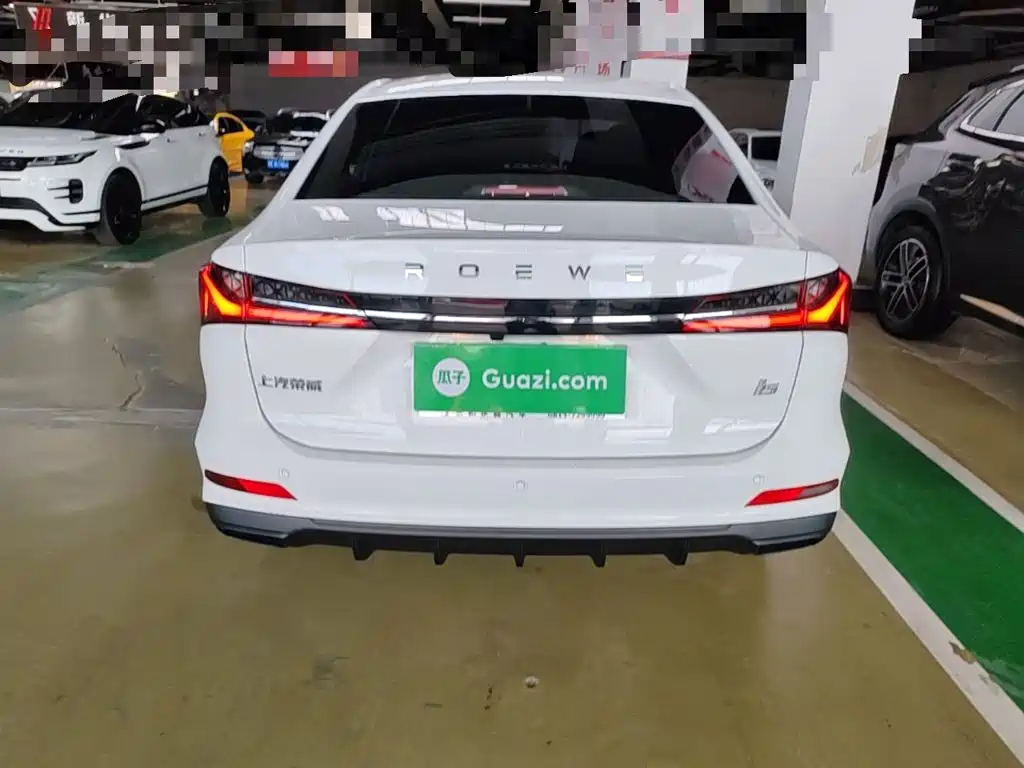 Roewe i5 2025