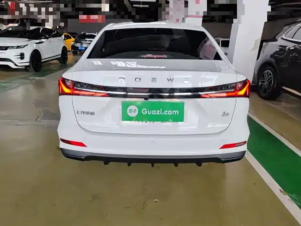 Roewe i5 2025