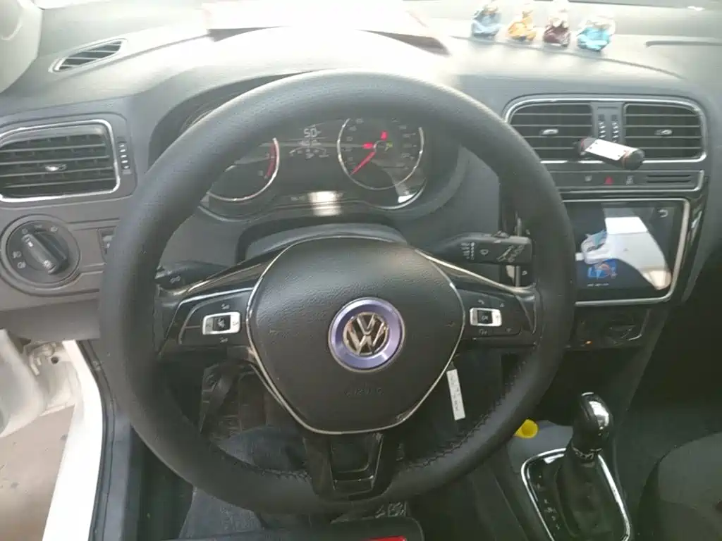 Volkswagen Polo 2019