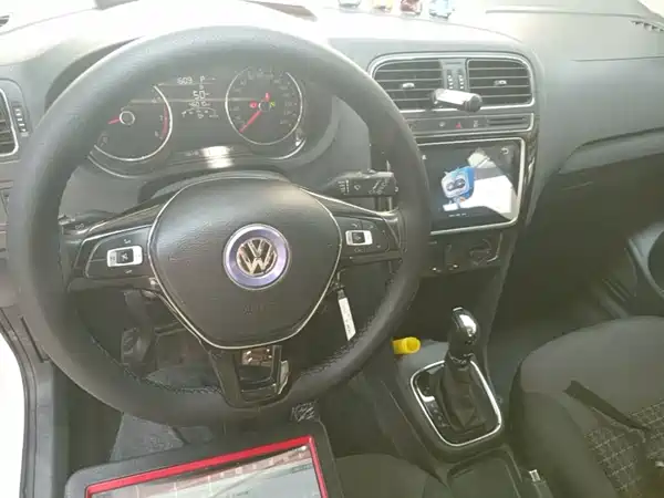 Volkswagen Polo 2019