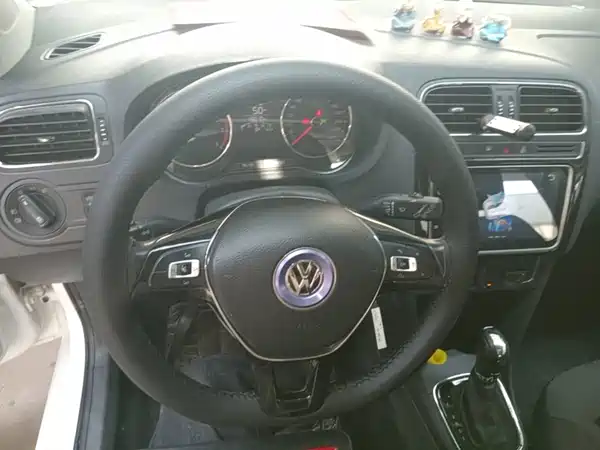 Volkswagen Polo 2019
