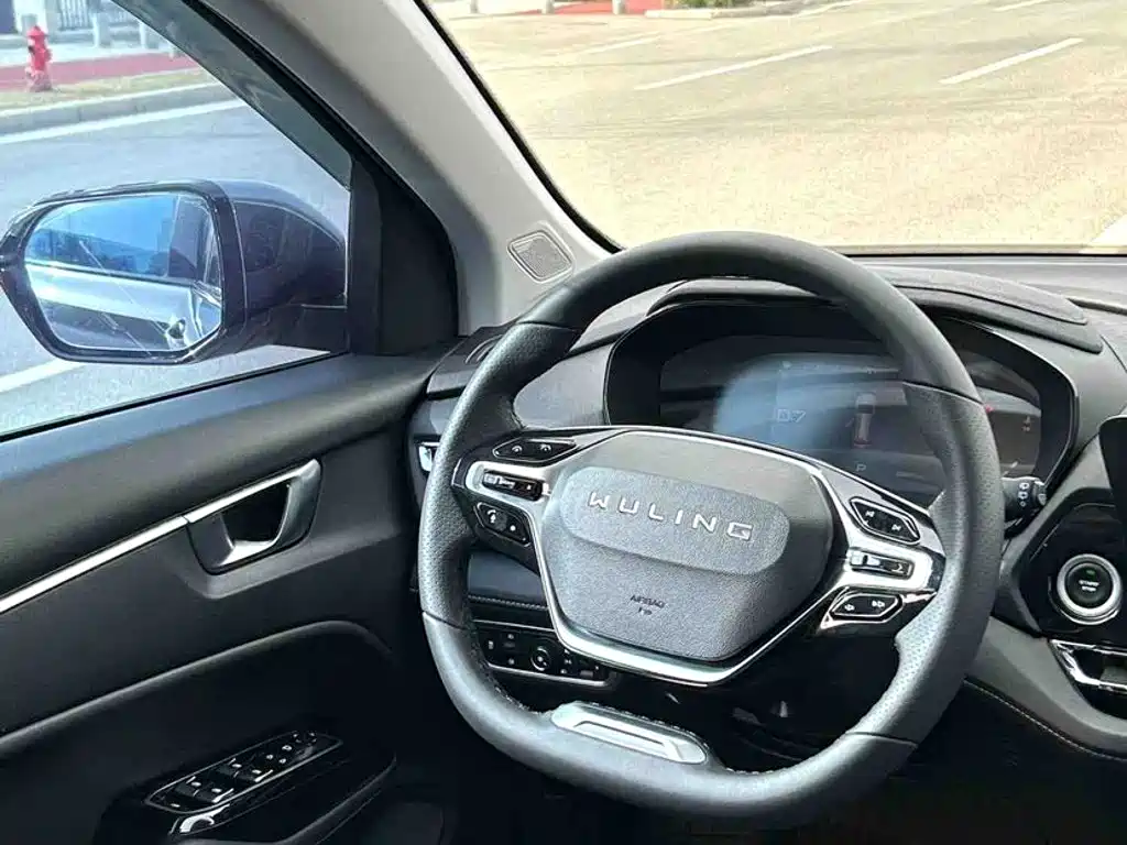Wuling Capgemini 2022 — фото 12