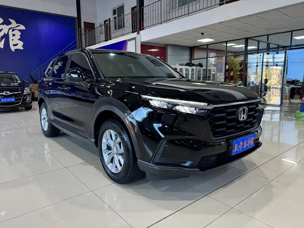 Honda CR-V 2024