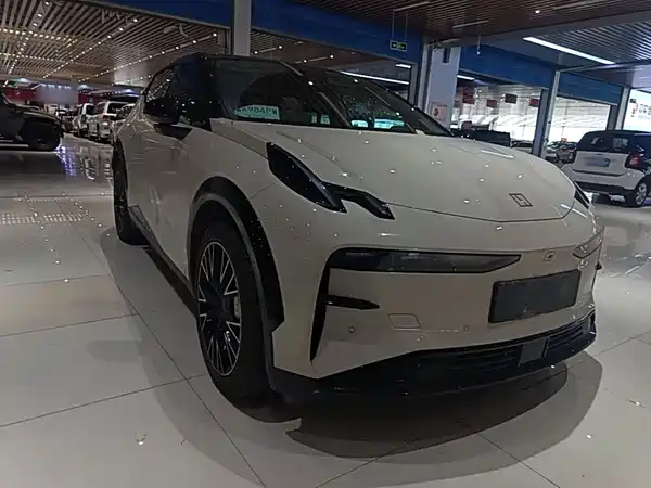 Zeekr X 2023