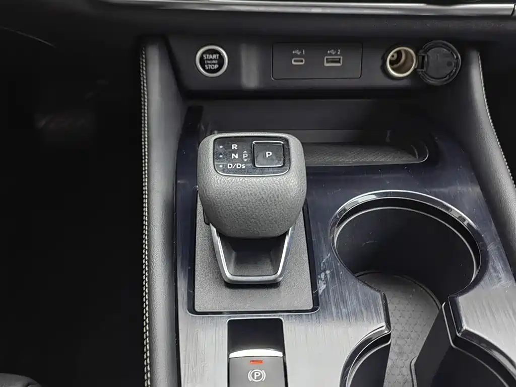 Nissan X-Trail 2022 — фото 13