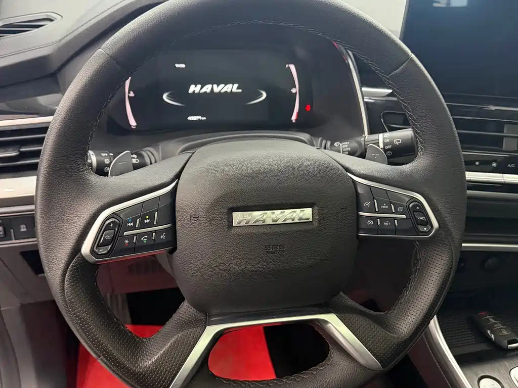 Haval H6 2022
