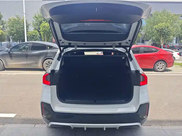 BMW X1 2024